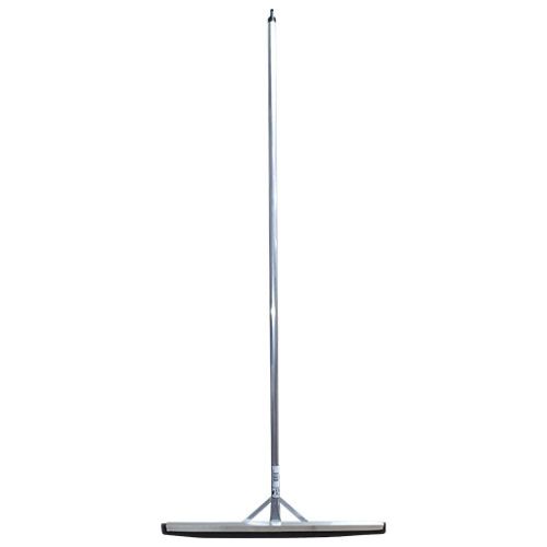 RODO ALUMINIO DUPLO 30CM COM CABO DE ALUMINIO PRIME 