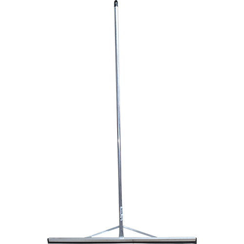 RODO ALUMINIO DUPLO 90CM COM CABO ALUMINIO PRIME 
