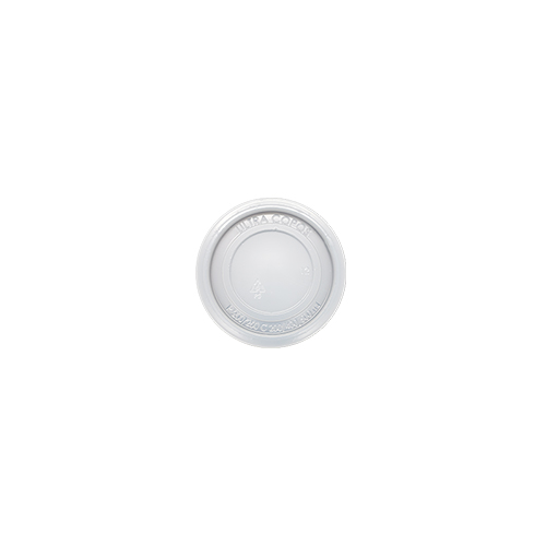 TAMPA PLASTICA PARA COPOS 300/400/500 20X50 ULTRA