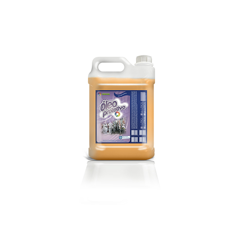 OLEO PROTETIVO 5L SEVENGEL