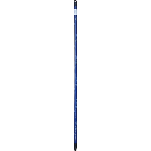 CABO PLASTICO COM ROSCA 1.20M AZUL CABYCLEAN