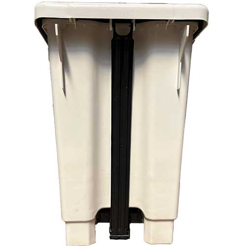 HASTE PARA PEDAL LIXEIRA 25L PRIME PRO