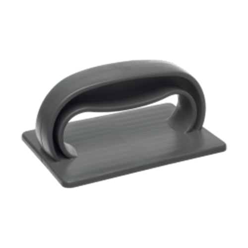 SUPORTE MANUAL LIMPA TUDO CINZA BETTANIN