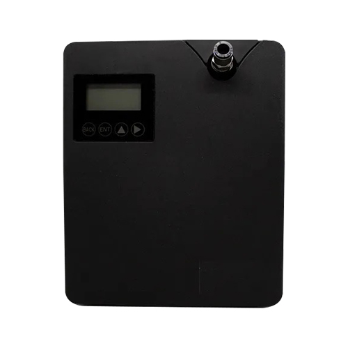 APARELHO AUTOMATICO ELETRICO PRETO 200M2 OLYRA POWER 