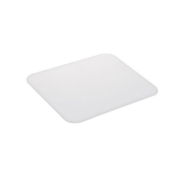 PRANCHA ISOPOR BP-03 235X180MM COM 400 UNIDADES BOM APETITE