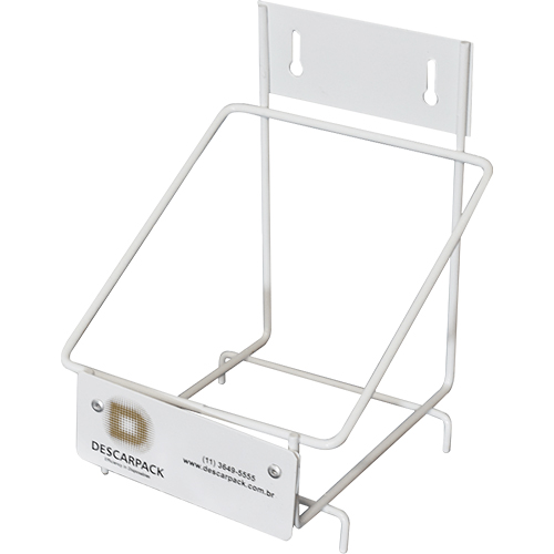 SUPORTE PARA CAIXA COLETORES PERFUROCORTANTE 3,0L