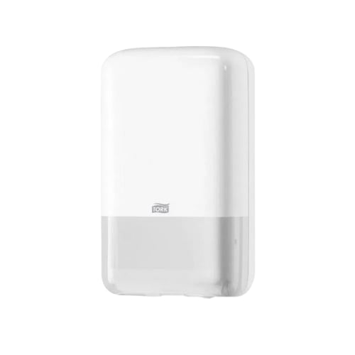 DISPENSER PARA PAPEL HIGIENICO CAI CAI BRANCO TORK 