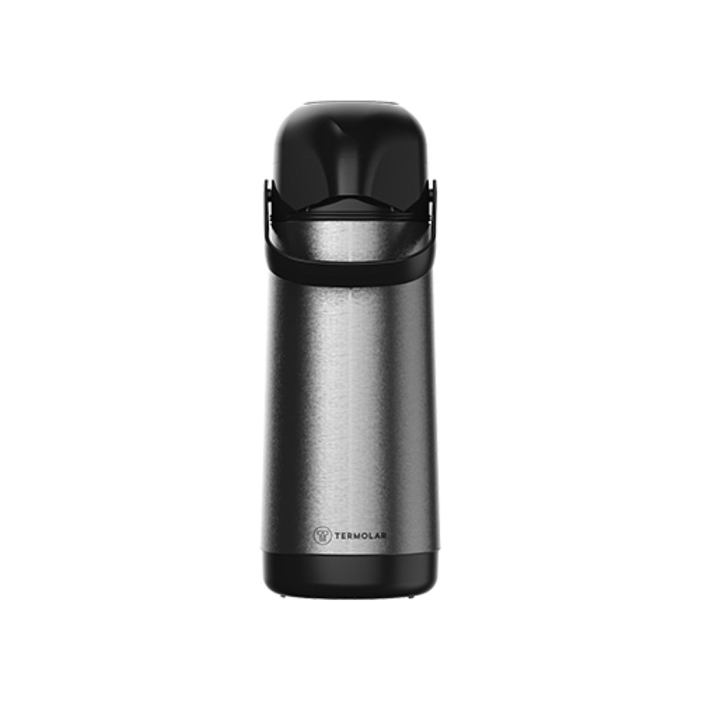GARRAFA TERMICA LUMINA INOX 1L