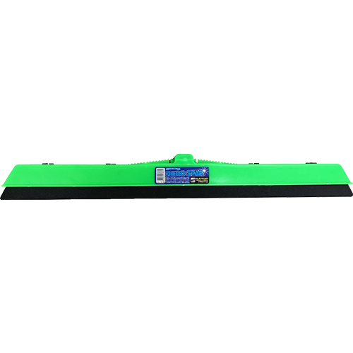 RODO PLASTICO BORRACHA SEM CABO 60CM STAR VERDE PRIME