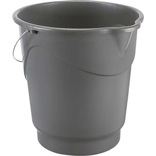 BALDE RISCHIOTO COLOR COM ALCA 13,5L