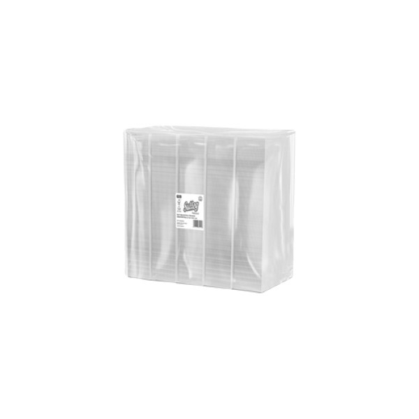 TOALHA PAPEL 2 DOBRAS VIRGEM 5000 FOLHAS 20X21 SULLEG SMART 