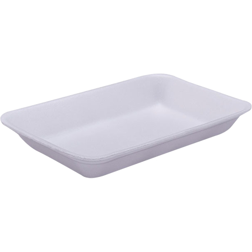 BANDEJA ISOPOR TFL-03 FUNDA 235X180X33 400UN