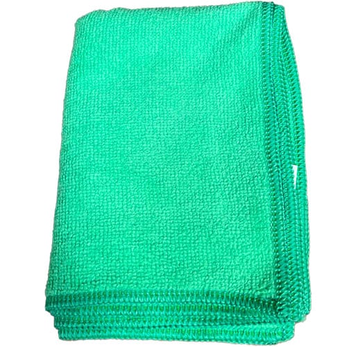 PANO MICROFIBRA VERDE 50X70 JS 