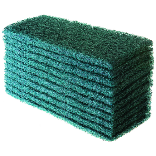 FIBRA LIMPEZA PESADA 10 UNIDADES 9506 BETTANIN