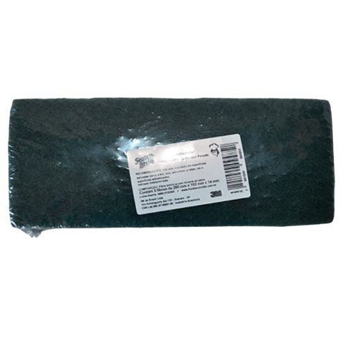 FIBRA LIMPEZA GERAL 1X1UNIDADE 3M SCOTCH-BRITE