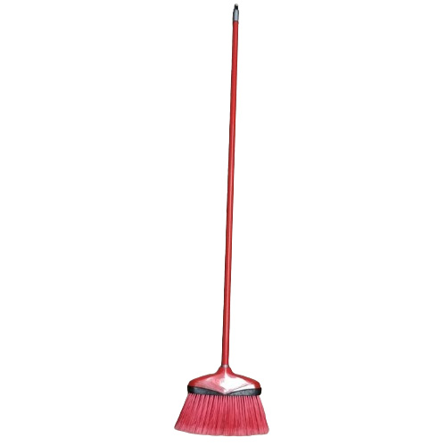VASSSOURA  MULTI USO NOVICA COM CABO DE 1,40 ACO VERMELHO BETTANIN