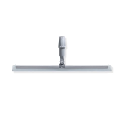 RODO ALUMINIO ARTICULADO SEM CABO 50CM SUPERPRO