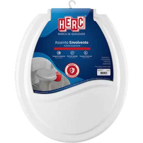 ASSENTO SANITARIO IDEALE OVAL