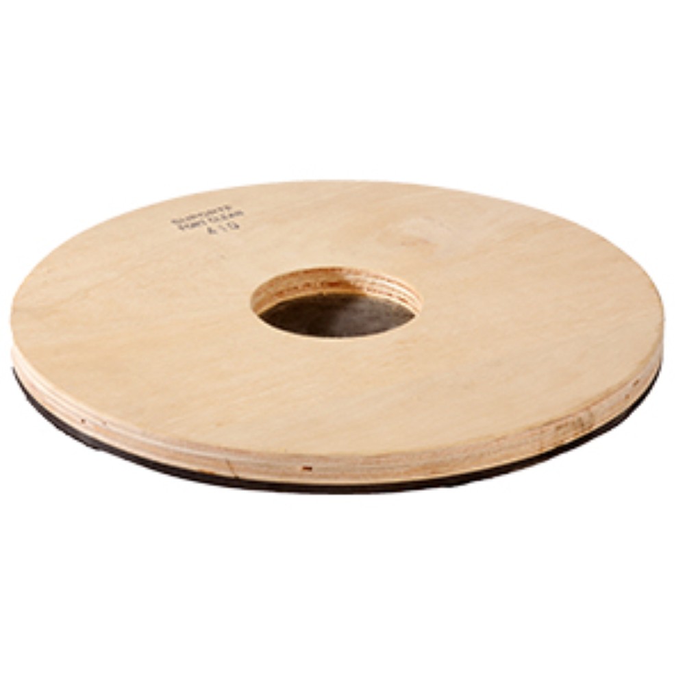 SUPORTE PARA DISCO FORCLEAN 35CM