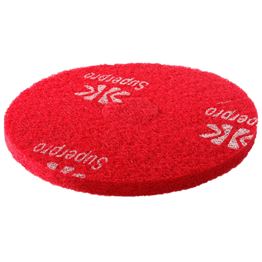 DISCO VERMELHO LIMPANDOR 51CM REFERENCIA: 11051 BETTANIN