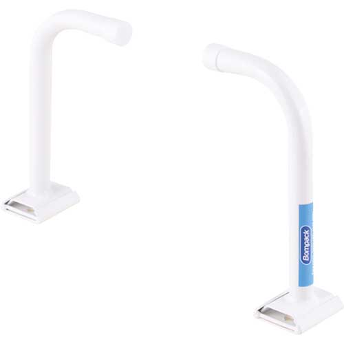 SUPORTE PARA PANO MULTIUSO UNIVERSAL BOMPACK 