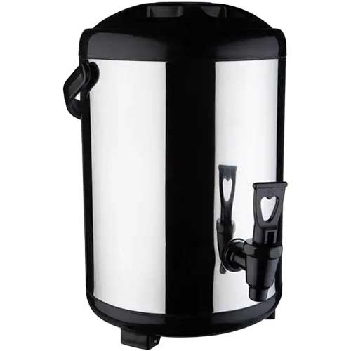 GARRAFA TERMICA INOX 9,5L GPINOX