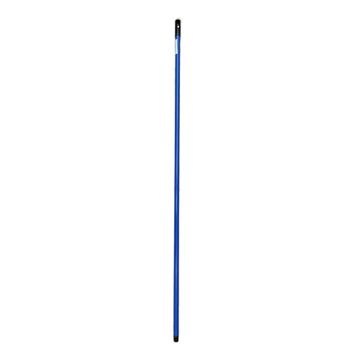 CABO CHAPA DE ACO 1,40CM AZUL COM ROSCA PRIME 