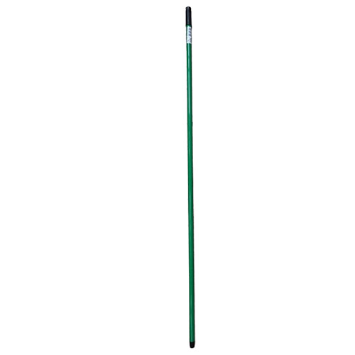CABO CHAPA DE ACO 1,40CM VERDE COM ROSCA PRIME 