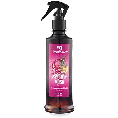 AROMATIZANTE 250ML VEGANO PIMENTA 