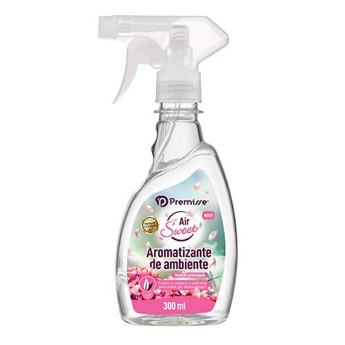 AROMATIZANTE 300ML AIR SWEET PREMISSE