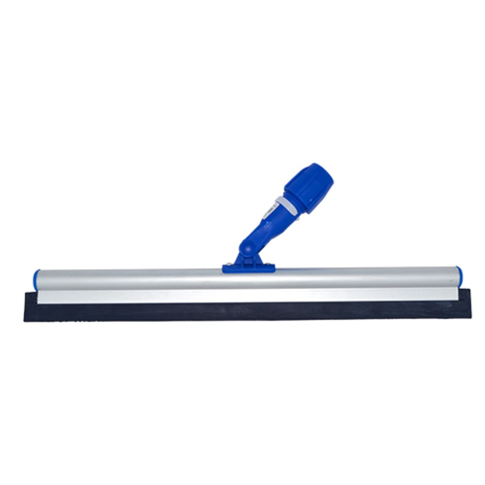 RODO ALUMINIO ARTICULADO SEM CABO 45CM TWISTER
