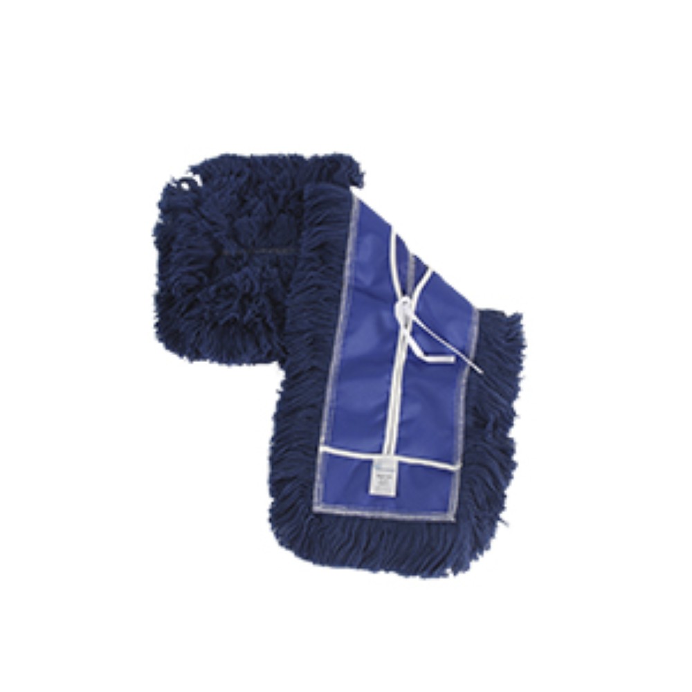 REFIL PARA MOPE PO AZUL 60CM BRALIMPIA