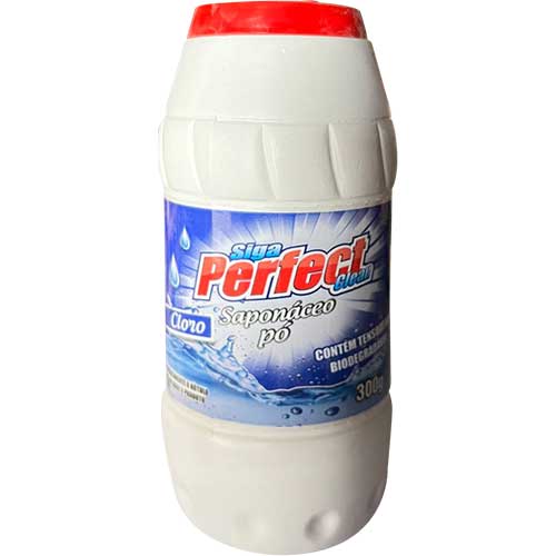 SAPONACEO PO LAVANDA 300G PERFECT 