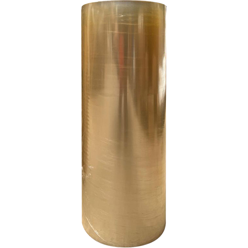 FILME PVC 38CM 08 MICRAS 1000 METROS GUARUFILME 