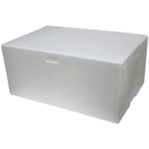 CAIXA ISOPOR SEM ALCA STYROCORTE 25LT