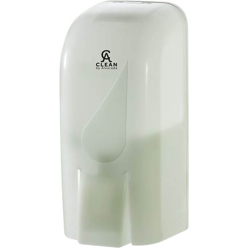 SABONETEIRA TRANSPARENTE LIQUIDO DROPY FORTCOM
