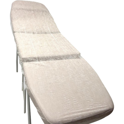 LENCOL HOSPITALAR DESCARTAVEL EM TNT COM ELASTICO 10UNIDADE PREVEMAX 