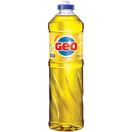 LAVA LOUCAS GEO NEUTRO 24X500ML