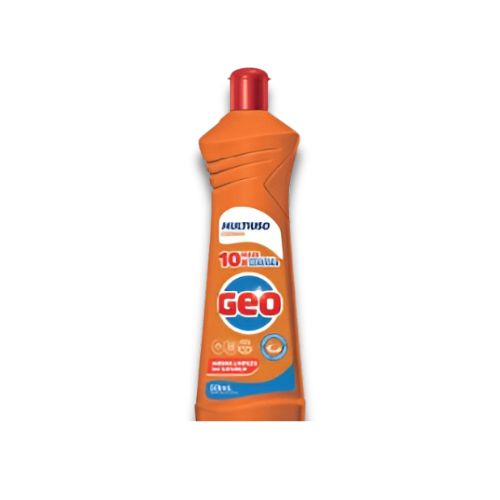 MULTI USO LIMPEZA PESADA 500ML GEO 