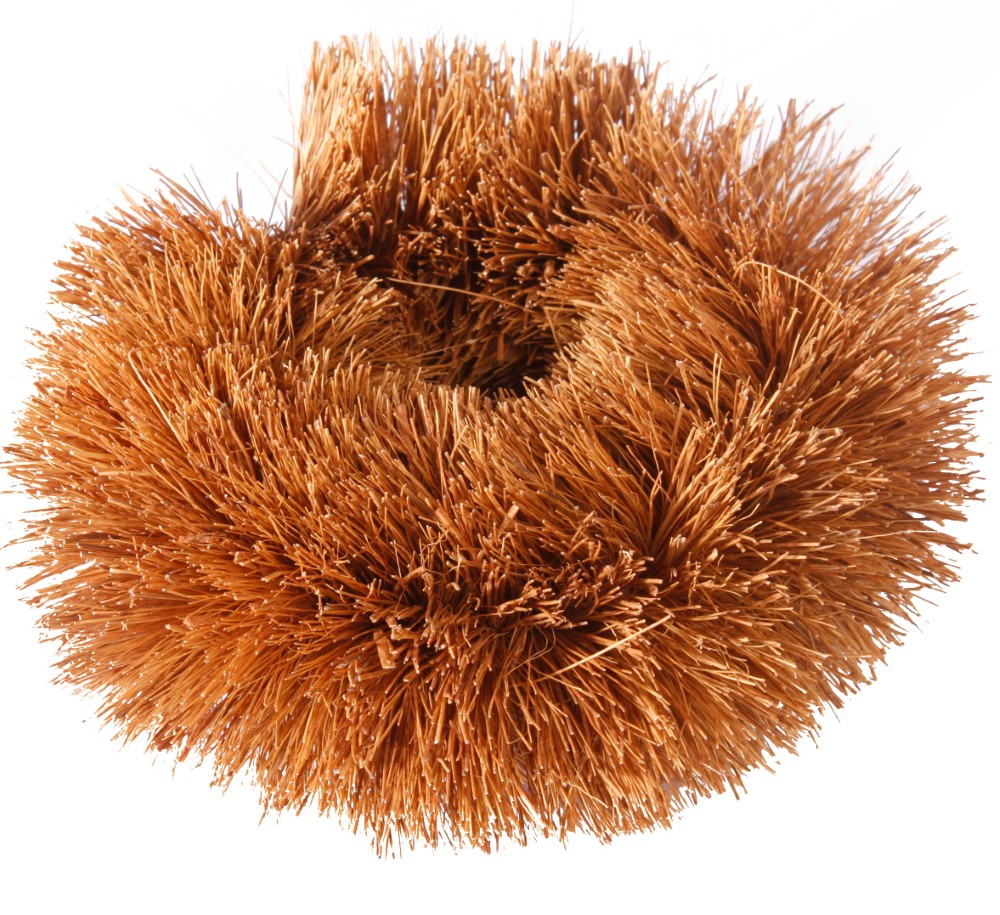 ESCOVA CERDAS DE COCO MEDIA PRIMEPRO