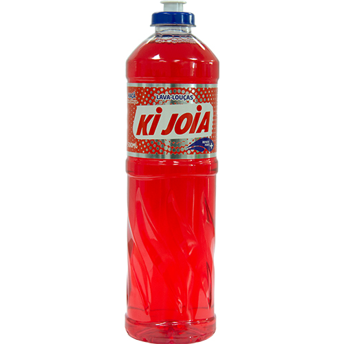 LAVA LOUCAS KIJOIA MACA 24X500ML
