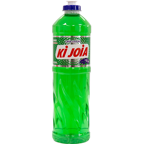 LAVA LOUCAS KIJOIA LIMAO 24X500ML