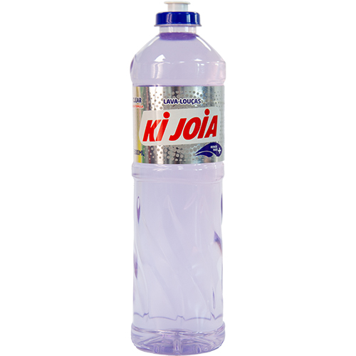 LAVA LOUCAS KIJOIA CRISTAL 24X500ML