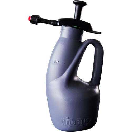 PULVERIZADOR DE COMPRESSAO GERA ESPUMA 1,7LT GUARANY