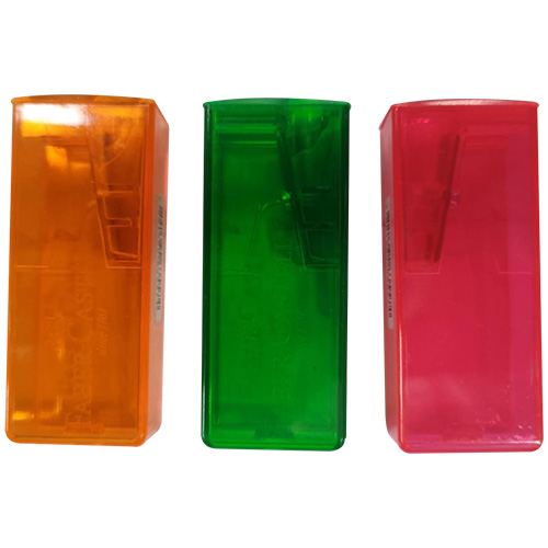 APONTADOR COM DEPOSITO FABER CASTEL