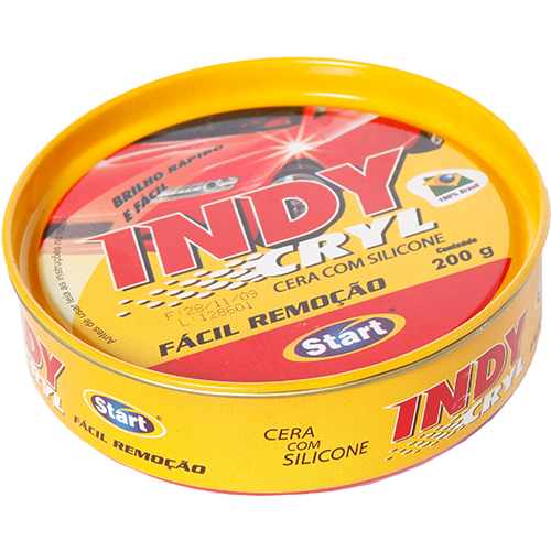 CERA AUTOMOTIVA INDY CRYIL 200GR