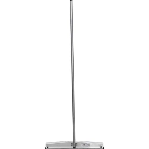 RODO ALUMINIO EVA 60CM COM CABO ALUMINIO 1,50M SANCHES 