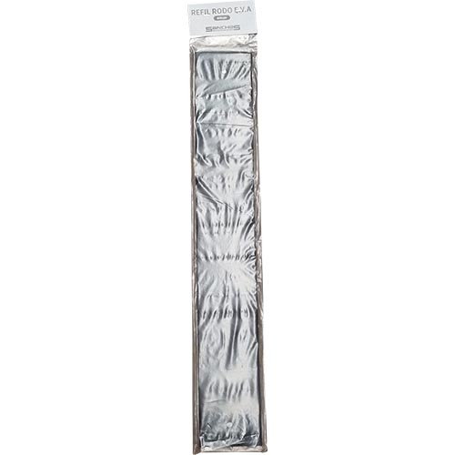 REFIL PARA RODO ALUMINIO EVA 60CM SANCHES 