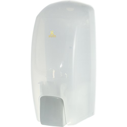 SABONETEIRA LIQUIDA PARA REFIL VELADA CENTURY