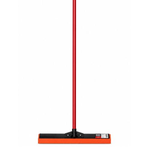 RODO PLASTICO EVA COM CABO 60CM PRIME